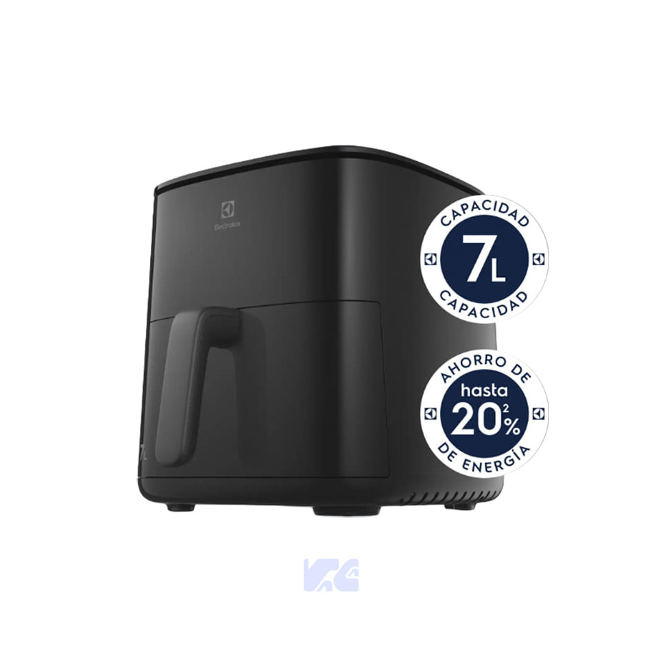 Freidora de Aire Electrolux 7 Litros 1700w
