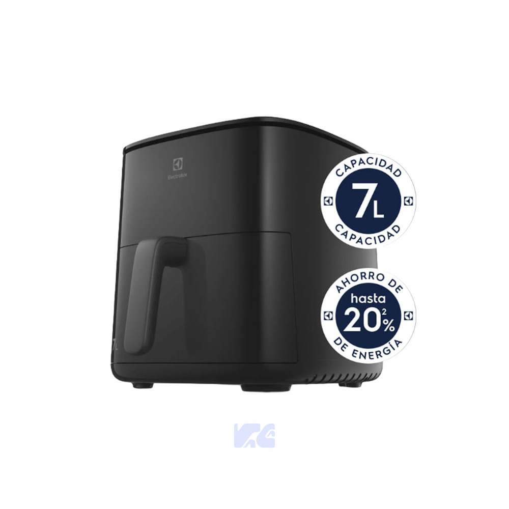 FREIDORA DE AIRE ELECTROLUX EAF70 7 LITROS 1700w
