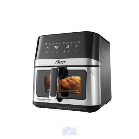 FREIDORA DE AIRE DIGITAL OSTER  7.5L 1700W CKSTAF75WDSSDF-013