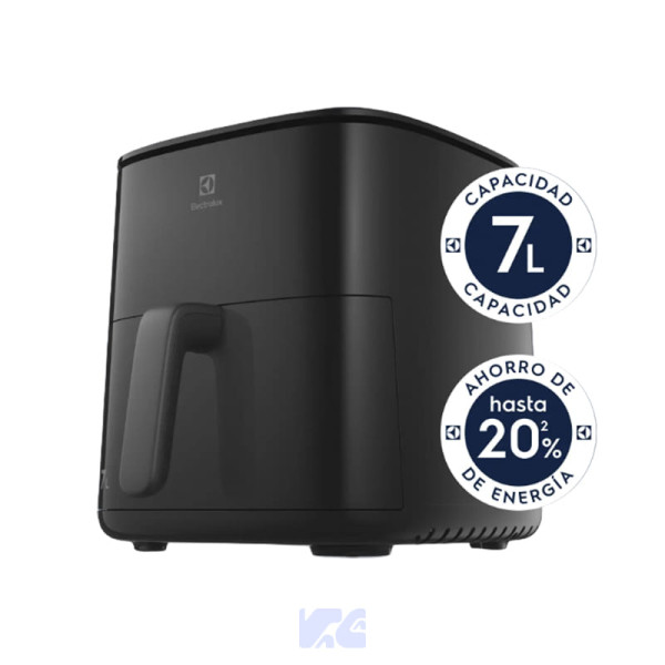 FREIDORA DE AIRE ELECTROLUX EAF70 7 LITROS 1700w