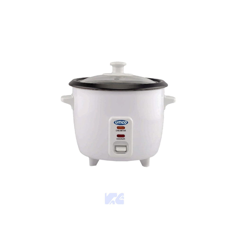 Arrocera Umco 0.6 Litros