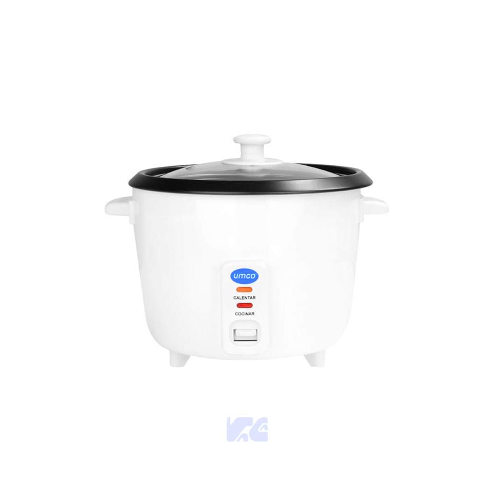 Arrocera Umco 1.5 Litros 500w