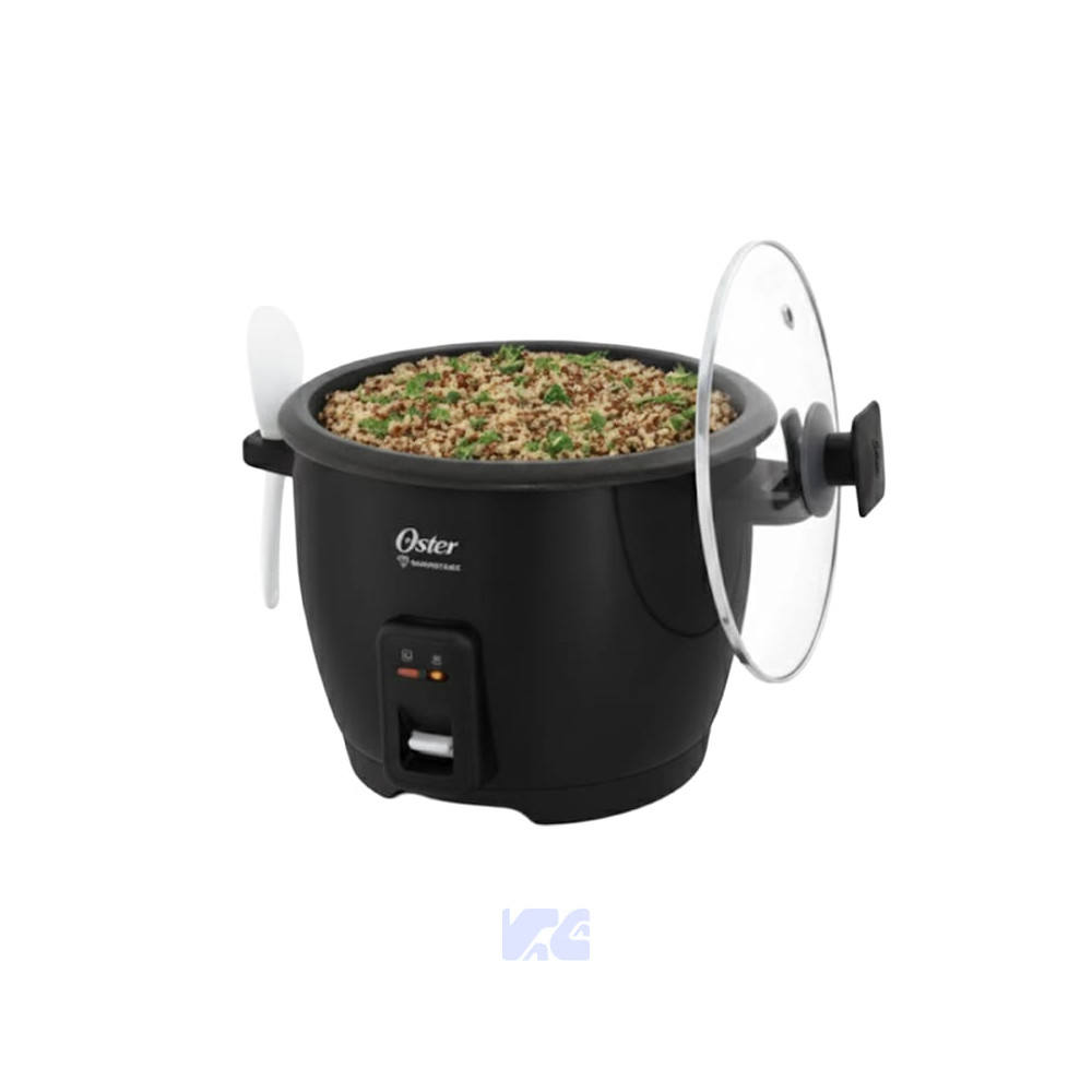 Arrocera Oster 1.8 Litros 10 Tazas