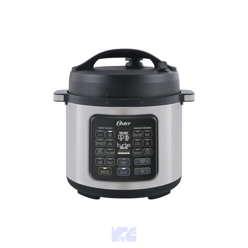 MULTI OLLA OSTER 4 en 1 5.7 LITROS 1400 Watts CKSTPCECT57DF2-013
