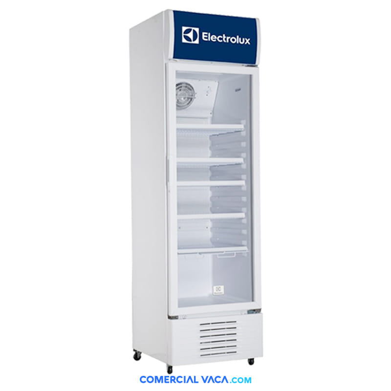 Vitrina vertical 342 litros