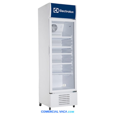 Vitrina vertical 342 litros