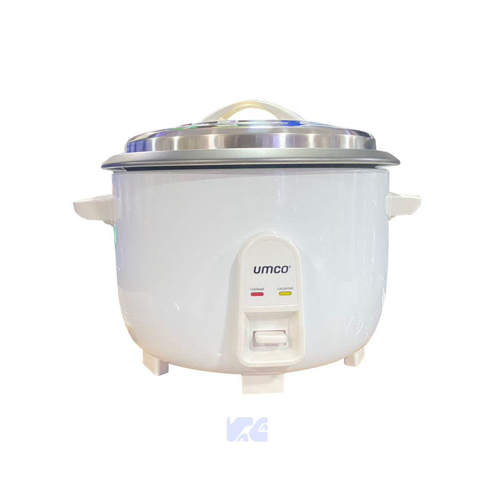 Arrocera Umco 4.2 Litros