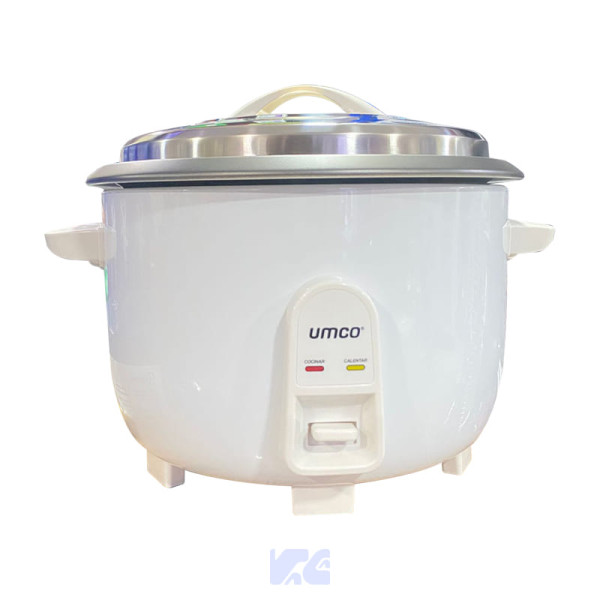Arrocera 2 en 1 Electrolux 10 Tazas