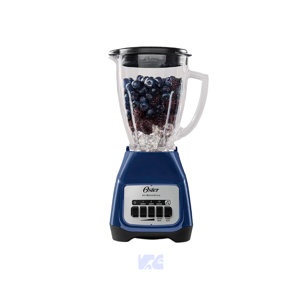 Licuadora 2 Velocidades 550w
