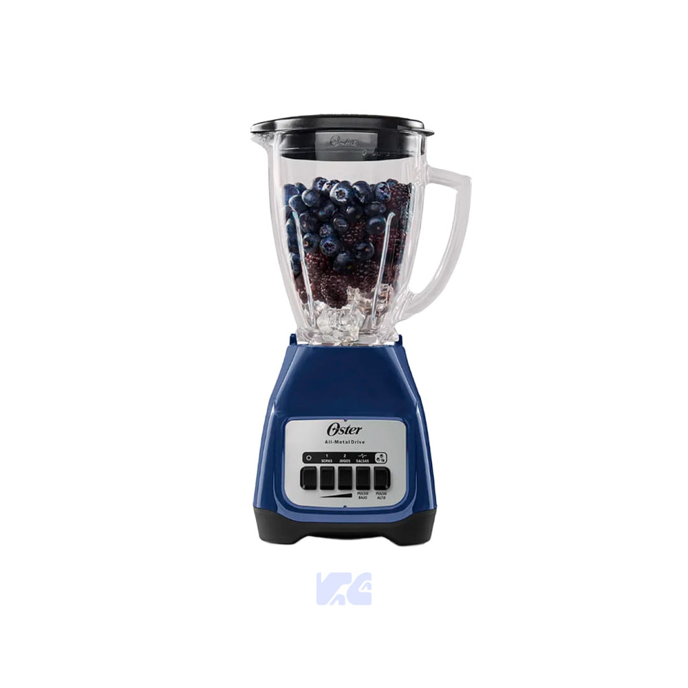 Licuadora 2 Velocidades 550w