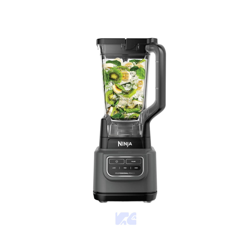 Licuadora clasica 3 Velocidades 1000 watts