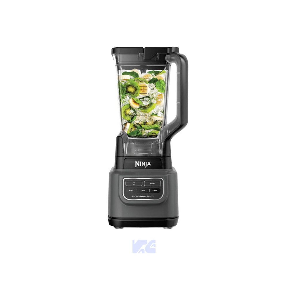 Licuadora clasica 3 Velocidades 1000 watts