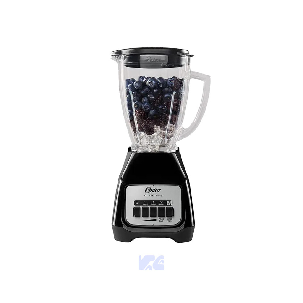 LICUADORA OSTER 2 VELOCIDADES BLSTKAG-BPB-013