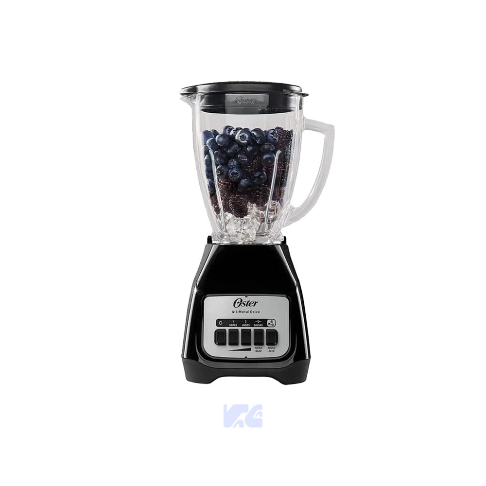 LICUADORA OSTER 2 VELOCIDADES BLSTKAG-BPB-013