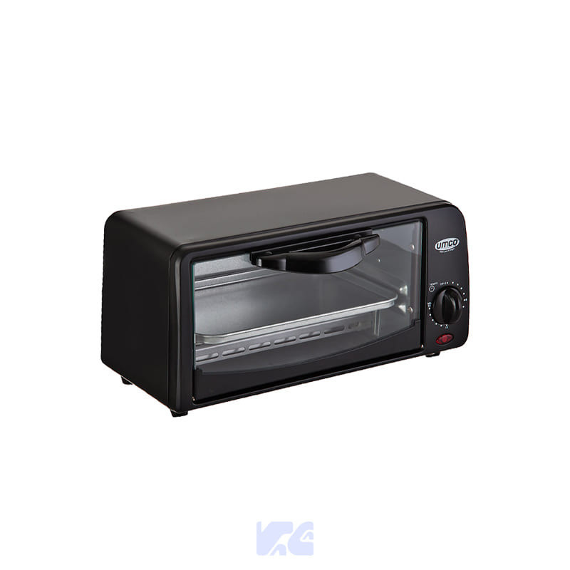 HORNO TOSTADOR 6 LITROS 650w UMCO UM0556