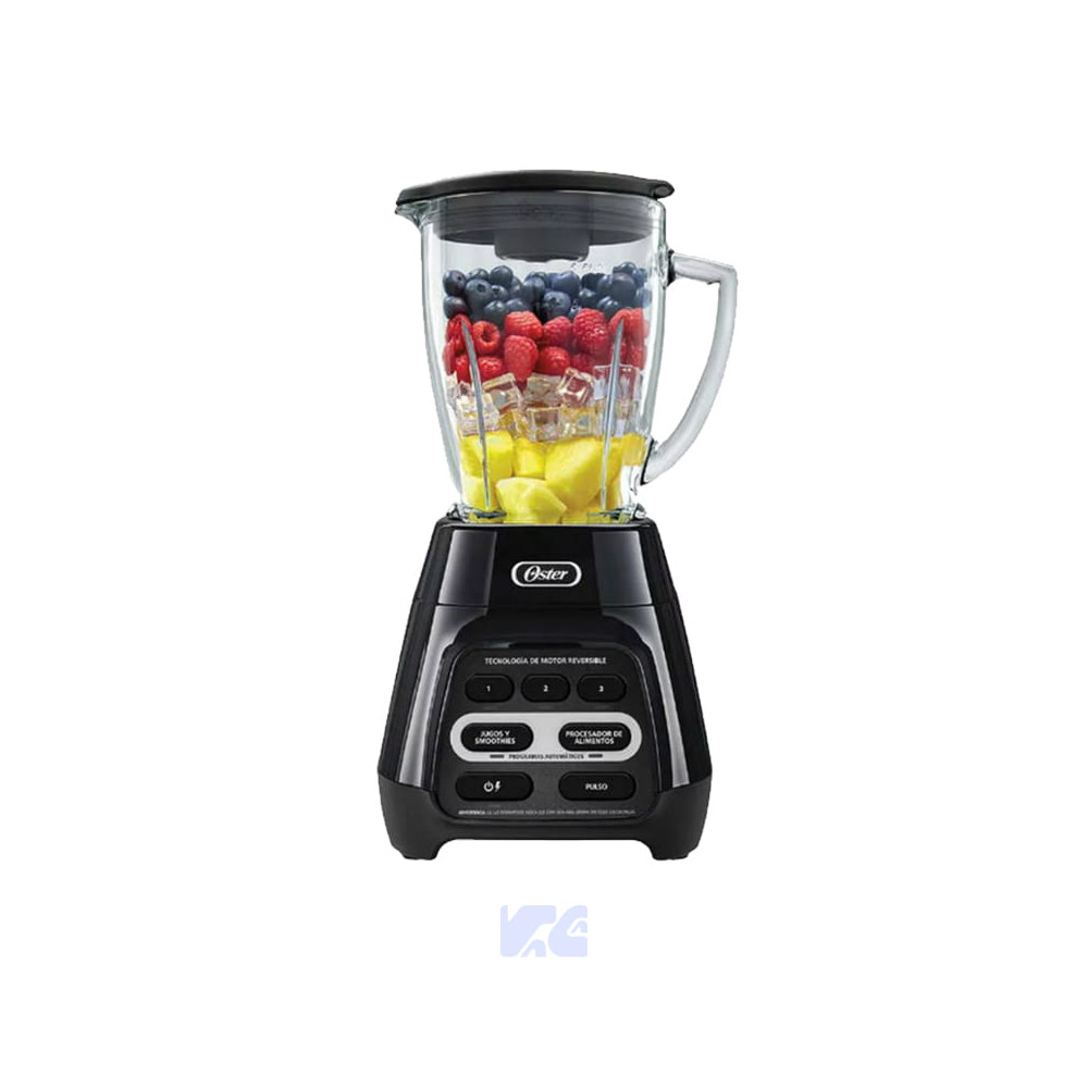 Licuadora Reversible 3 Velocidades 1000w