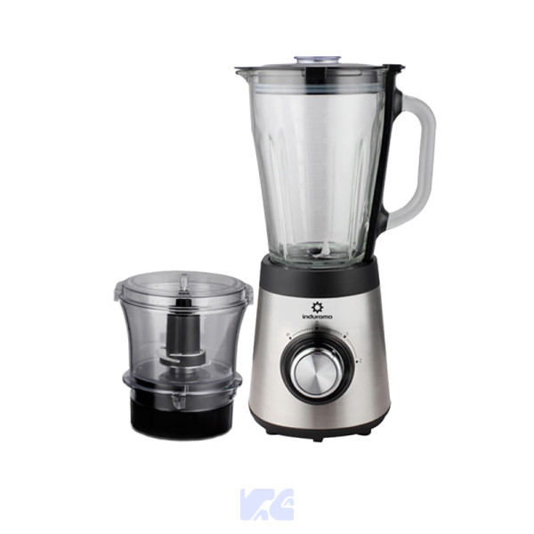 Licuadora Reversible + Pulso 2V 1500w