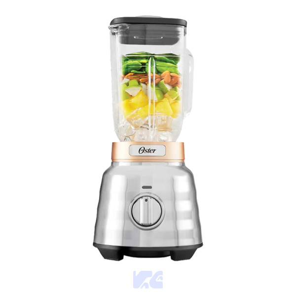 LICUADORA INDURAMA INOX LIC-PPC 1.5L