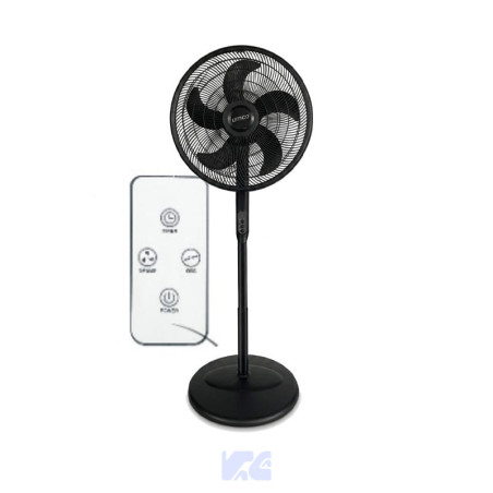 VENTILADOR UMCO 18" PLASTICO DIGITAL 3 en 1 CONTROL REMOTO UM0692