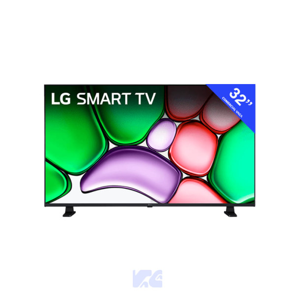 TELEVISOR LG 55QNED73ASA WebOs 25 QNED  55" 4K UHD