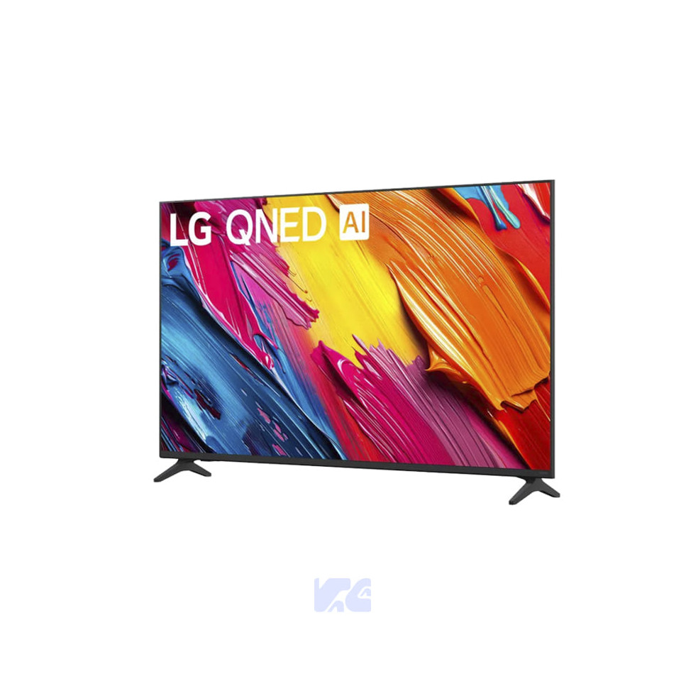 TELEVISOR LG 55QNED73ASA WebOs 25 QNED  55" 4K UHD