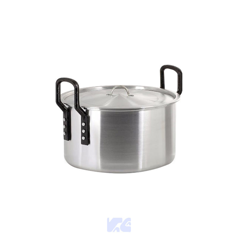 CALDERO RECORTADO 32cm UMCO UM1064