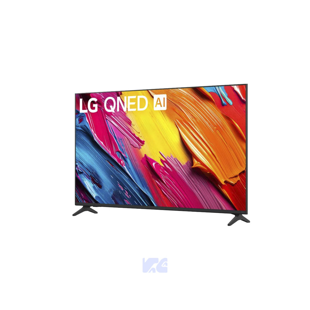 TELEVISOR LG 55QNED73ASA WebOs 25 QNED  55" 4K UHD