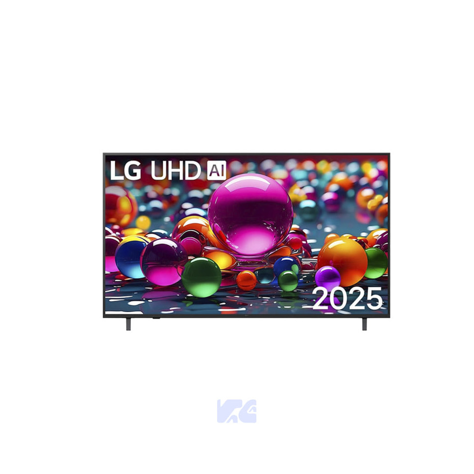 TELEVISOR LG 55" LED 4K UHD 55UA8550PSA| WebOs 25