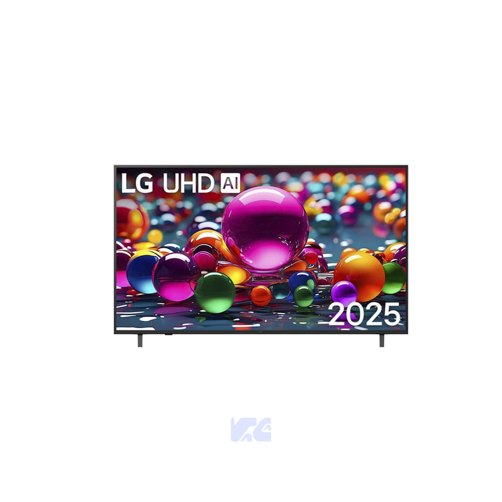 TELEVISOR LG 55" LED 4K UHD 55UA8550PSA| WebOs 25