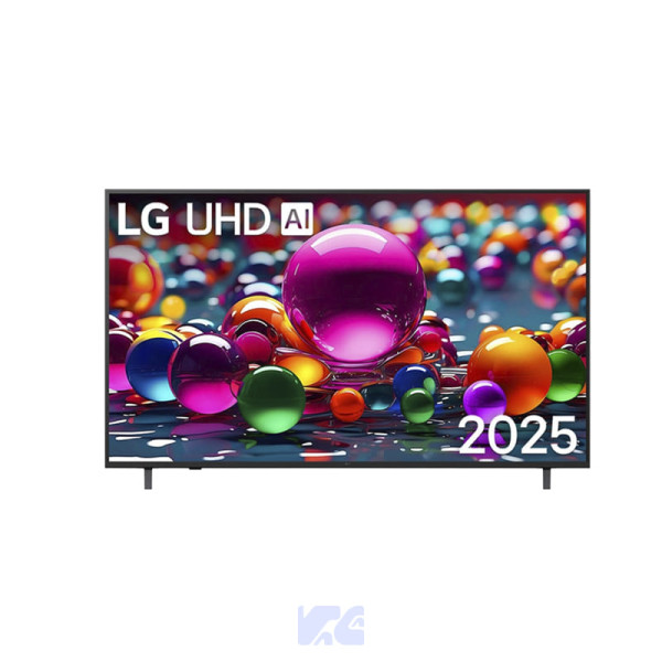 TELEVISOR LG 55" LED 4K UHD 55UA8550PSA| WebOs 25
