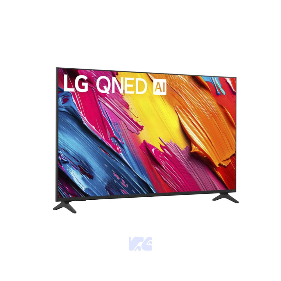 TELEVISOR LG QNED AI 65QNED73ASA 65" PROCESADOR 4K WebOs