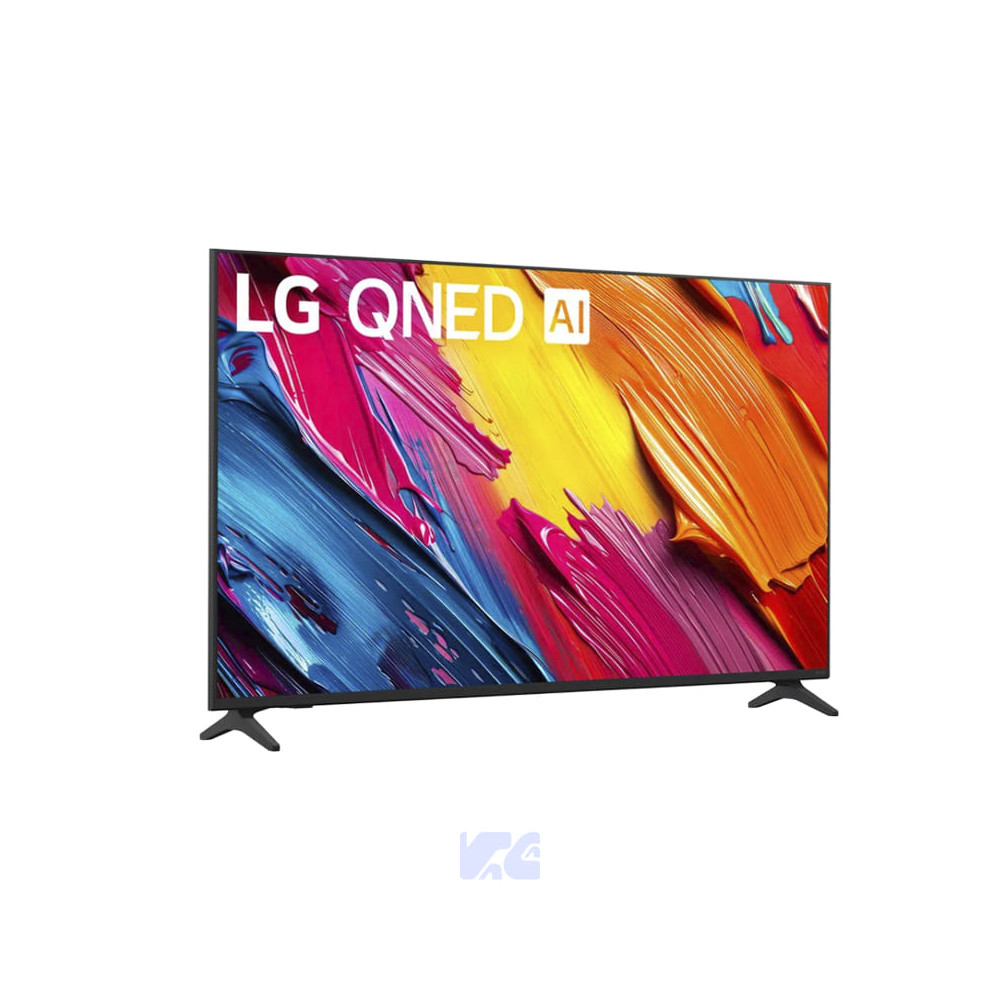 TELEVISOR LG QNED AI 65QNED73ASA 65" PROCESADOR 4K WebOs