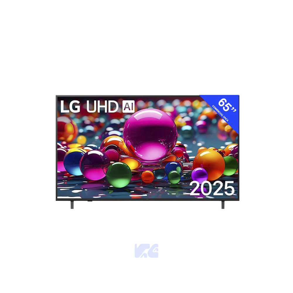 TELEVISOR LG 65UA8550PSA 65" LED UHD 4K WebOs 25