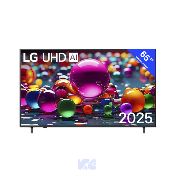 TELEVISOR LG 55" LED 4K UHD 55UA8550PSA| WebOs 25