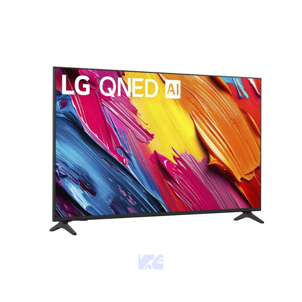 TELEVISOR QNED LG 75" 4K UHD WebOs 75QNED73ASA