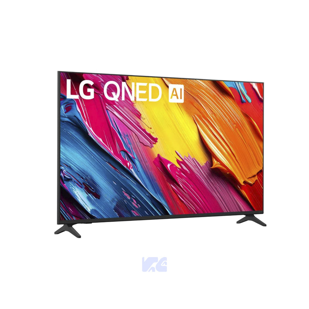 TELEVISOR QNED LG 75" 4K UHD WebOs 75QNED73ASA