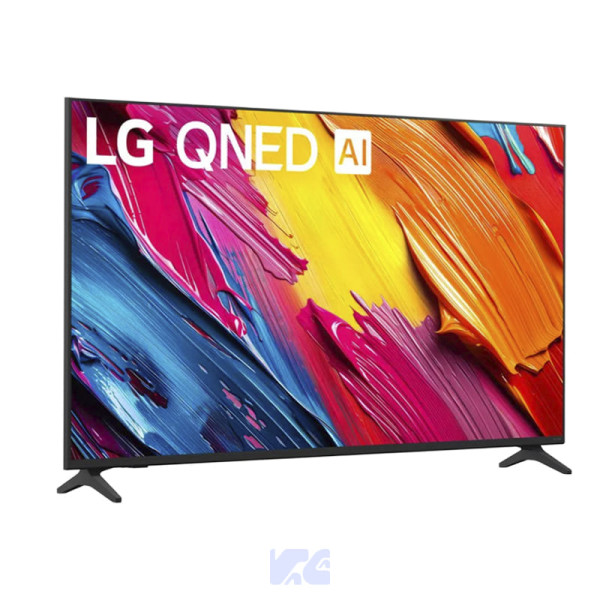 TELEVISOR LG QNED AI 65QNED73ASA 65" PROCESADOR 4K WebOs