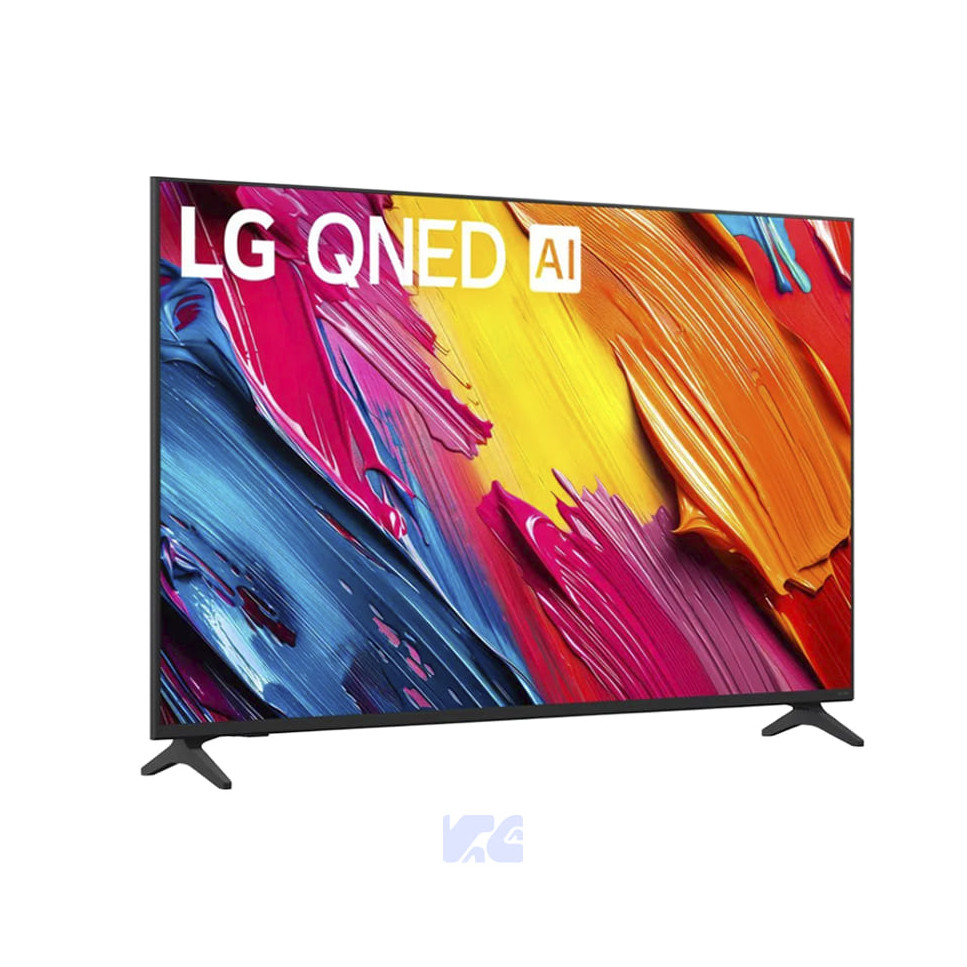 TELEVISOR LG 86" QNED AI 4K WebOs 86QNED73ASA