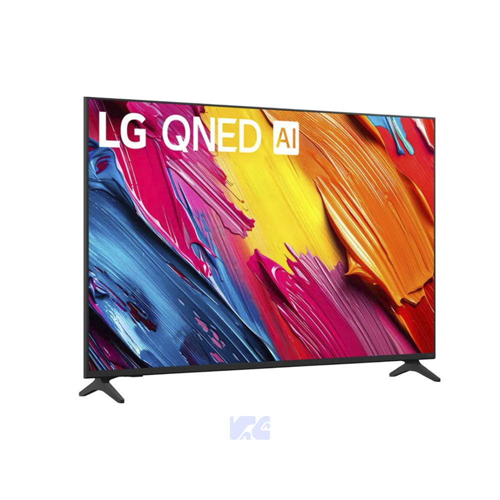 TELEVISOR LG 86" QNED AI 4K WebOs 86QNED73ASA