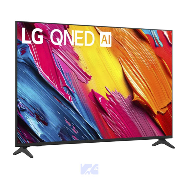 TELEVISOR QNED LG 75" 4K UHD WebOs 75QNED73ASA