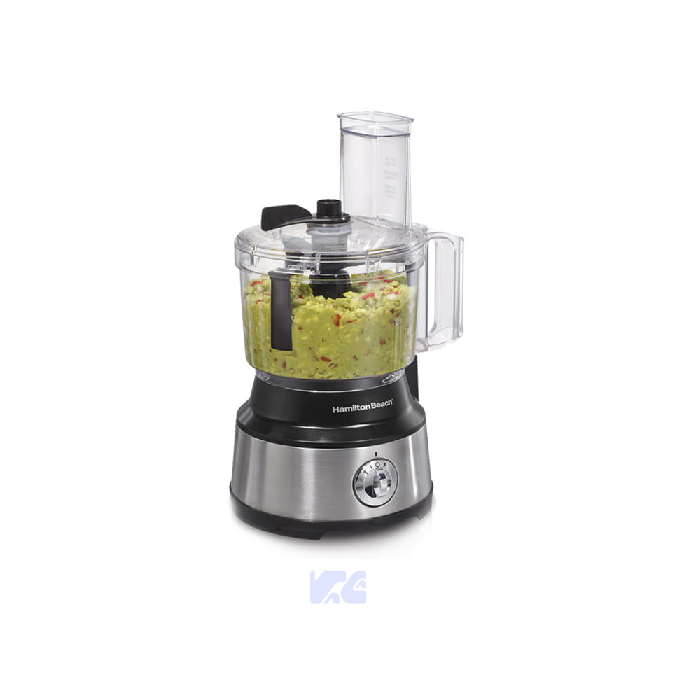 Procesador de Alimentos Hamilton Beach 70730G