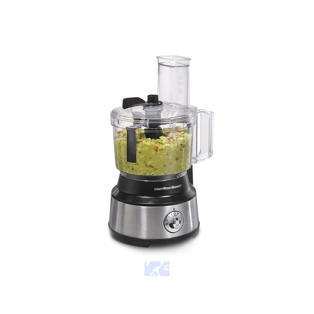 Procesador de Alimentos Hamilton Beach