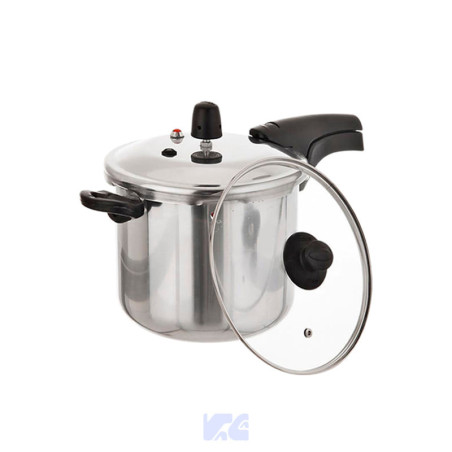 OLLA A PRESION 10 LITROS UMCO UM2056
