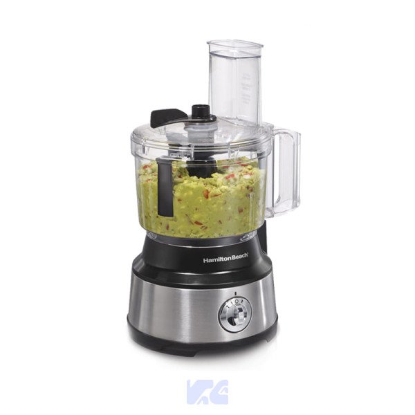 Procesador de Alimentos Hamilton Beach 70730G