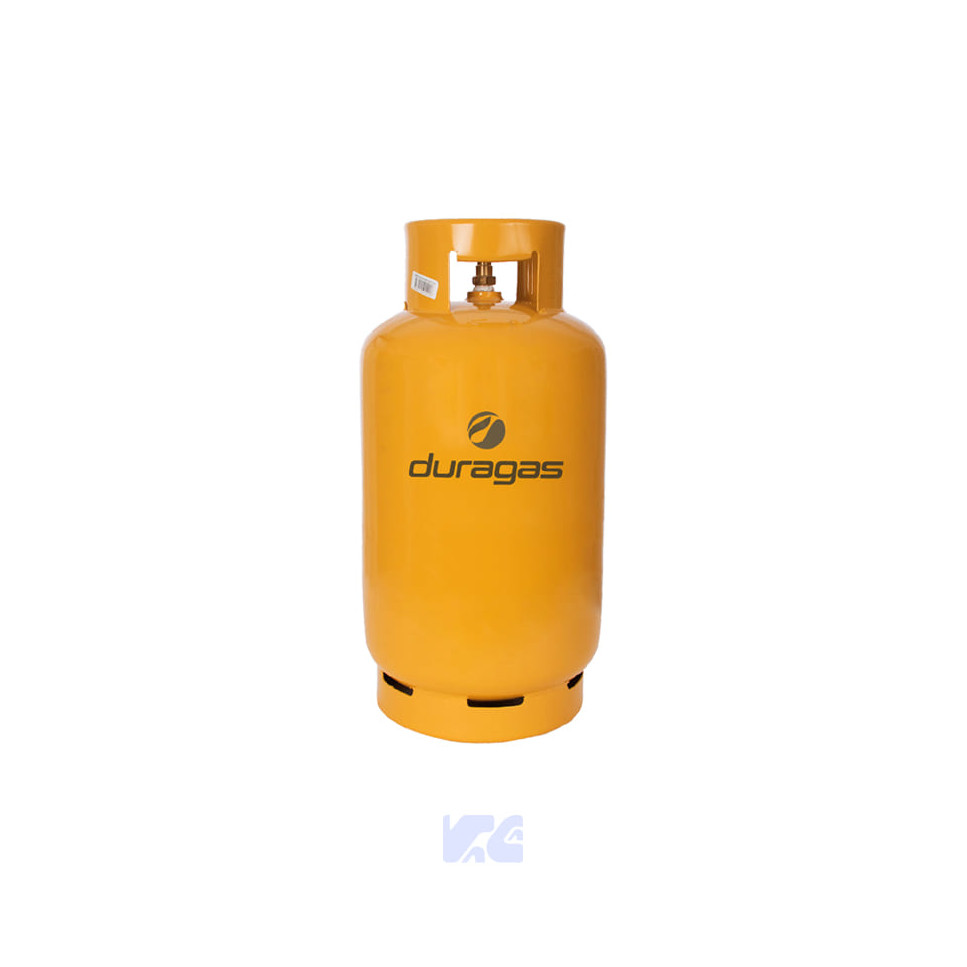 Cilindro de Gas 15kg Duragas 659017