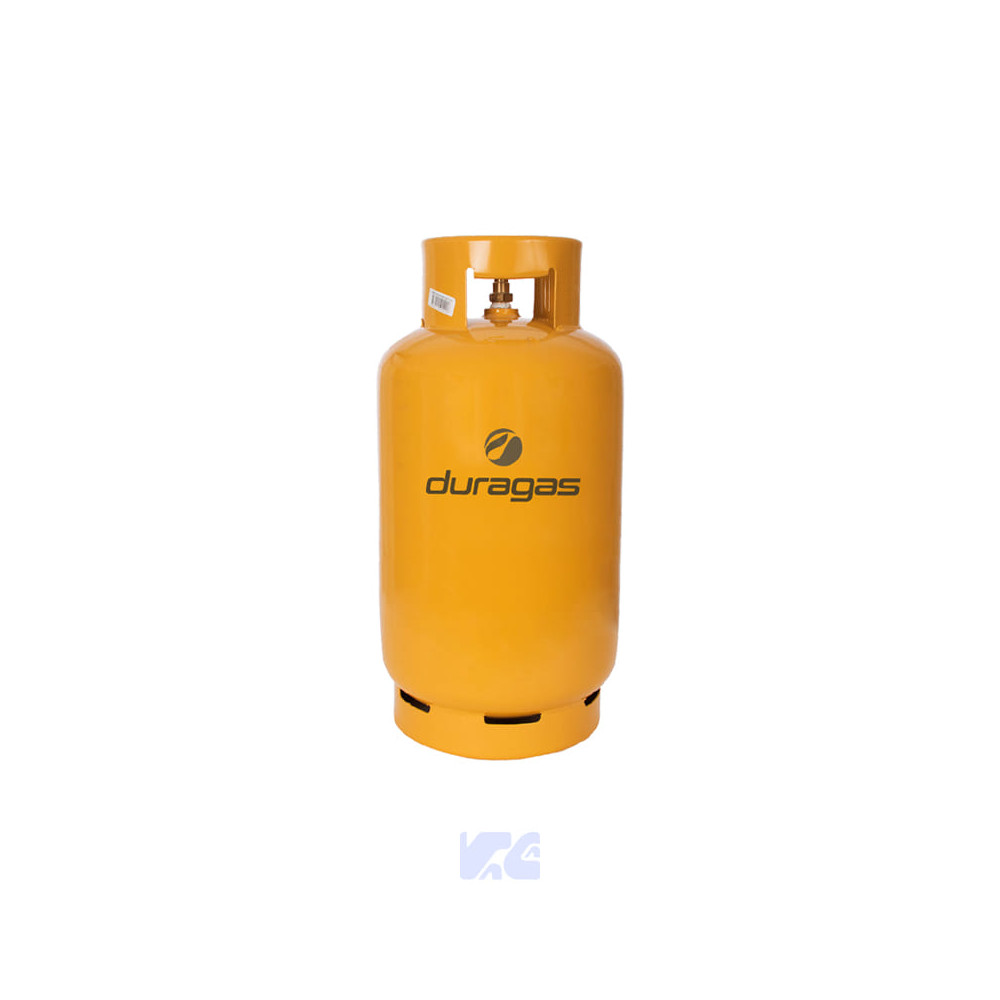 Cilindro de Gas 15kg Duragas 659017