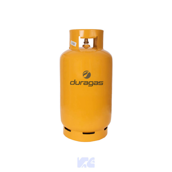 Cilindro de Gas 15kg Duragas 659017