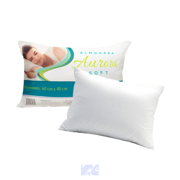Almohada Chaide Rubi 70cm x 50cm 20000000