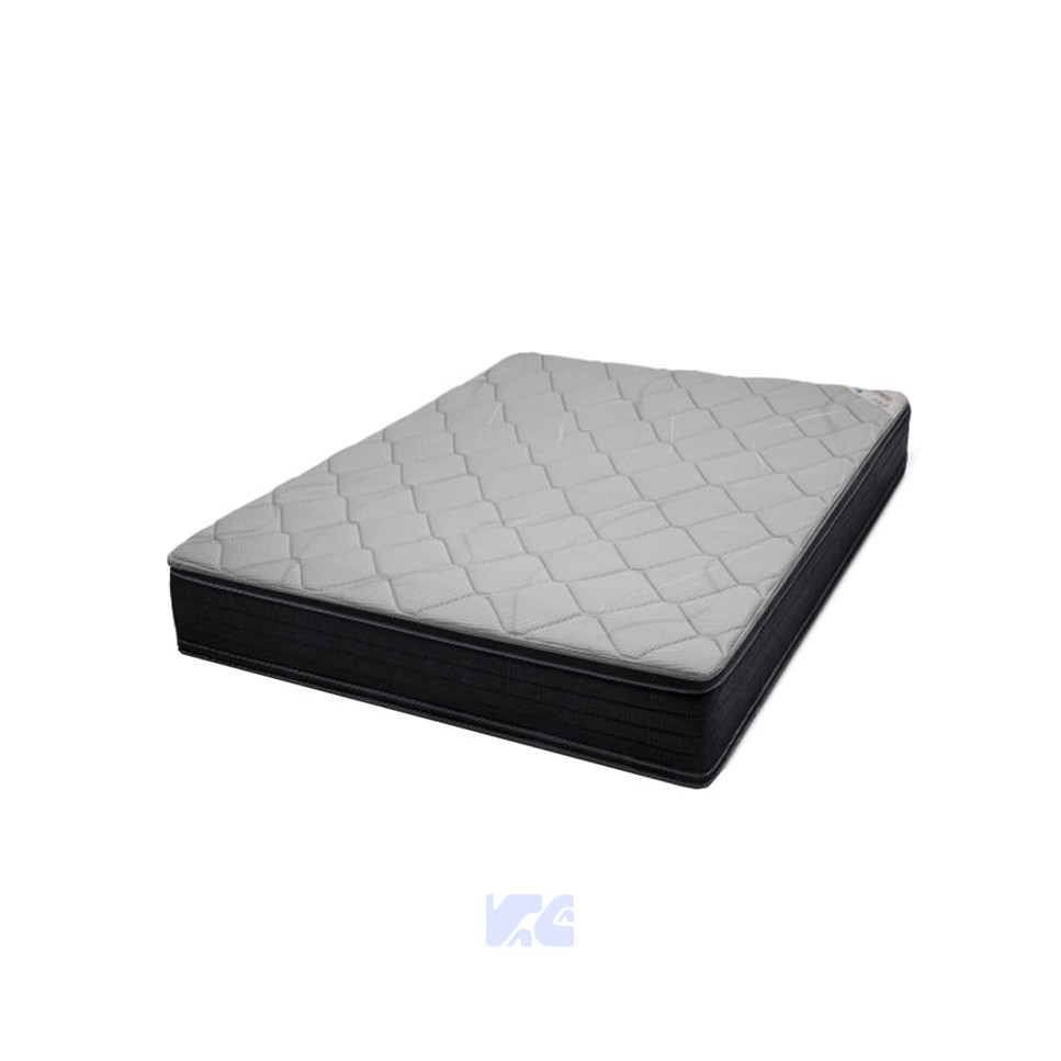 COLCHON CHAIDE CONTINENTAL 30cm PILLOW TOP NUEVA GENERACION 3 PLAZAS 20010522