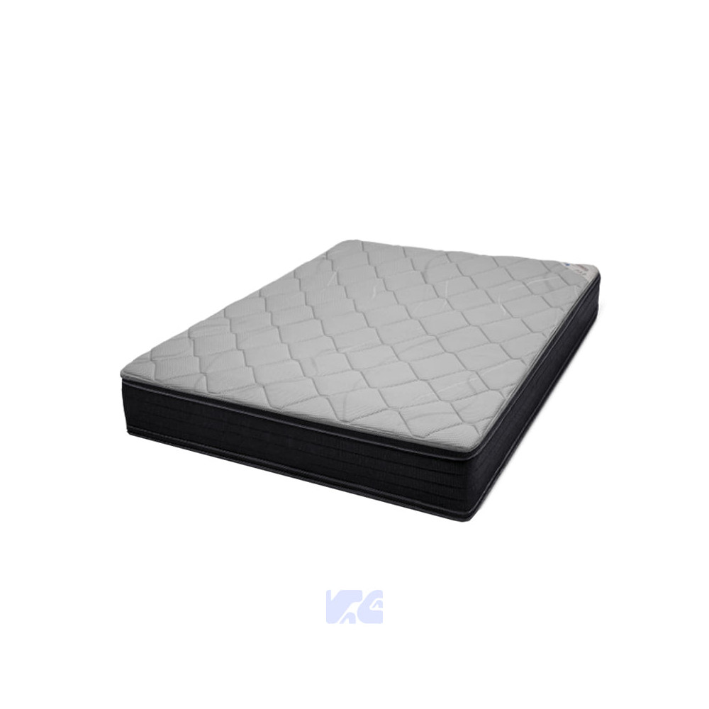 COLCHON CHAIDE CONTINENTAL 30cm PILLOW TOP NUEVA GENERACION 3 PLAZAS 20010522